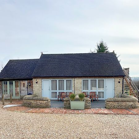 Panshill Leisure Villa Murcott Exterior photo